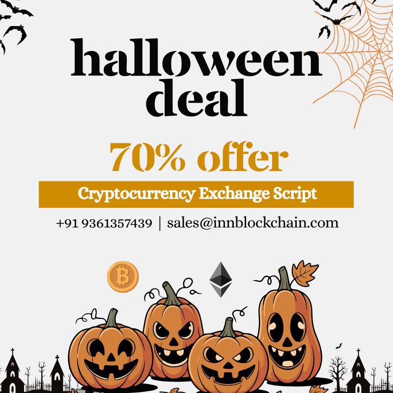 Cryptocurrency Exchange Script | Launch Secure Platform