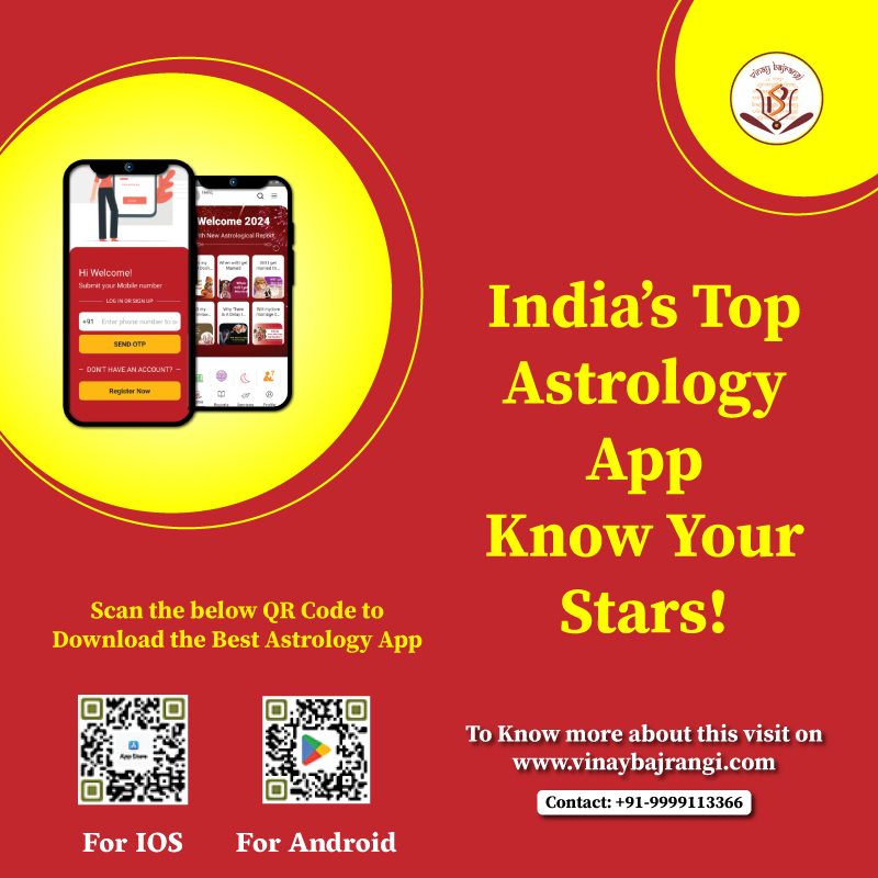 Best Kundli & Horoscope App for Accurate Daily Astrology Insights – @festivalinfo on Tumblr