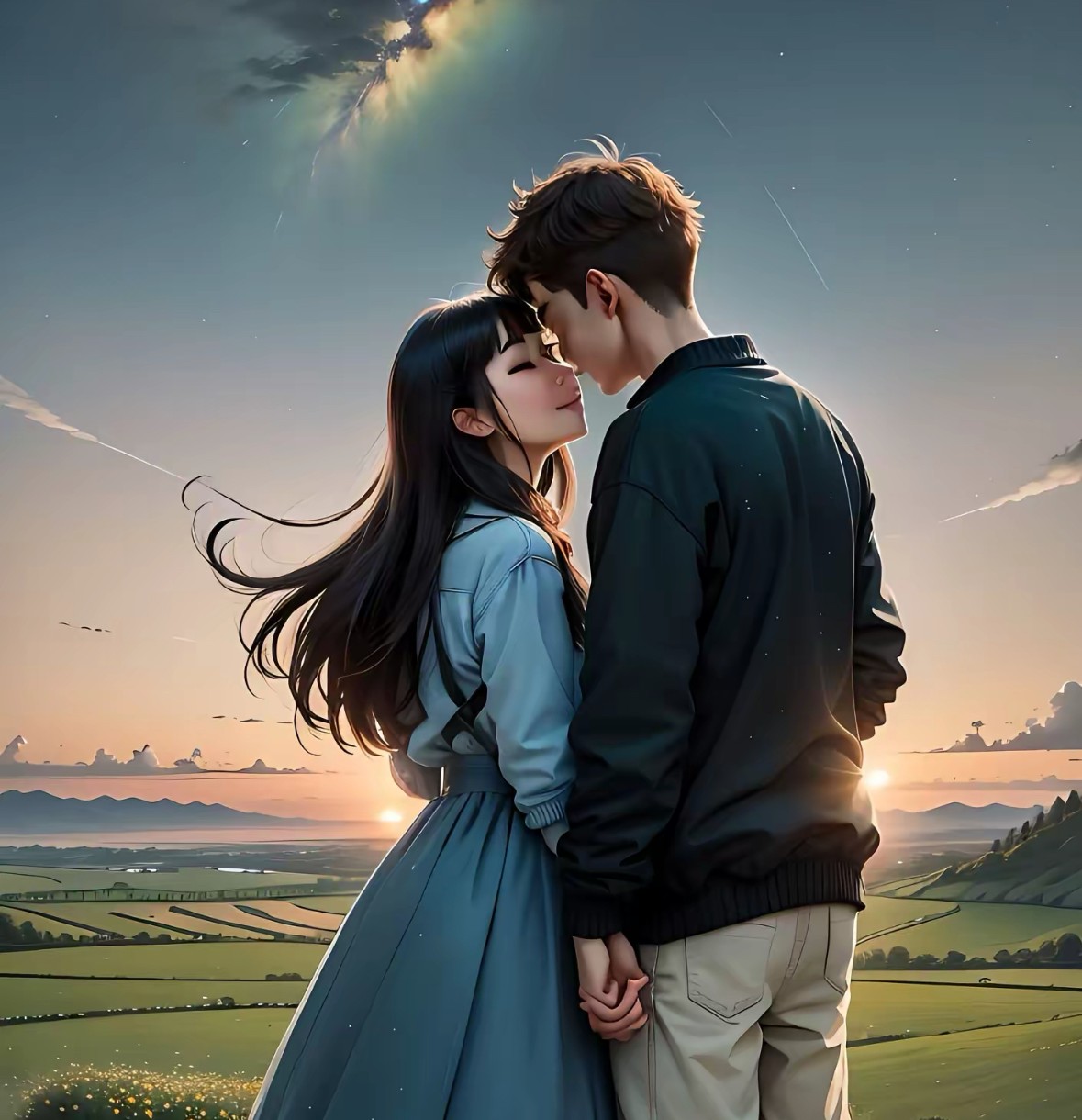 Virgo Zodiac Sign – Traits, Compatibility & Tarot Insights