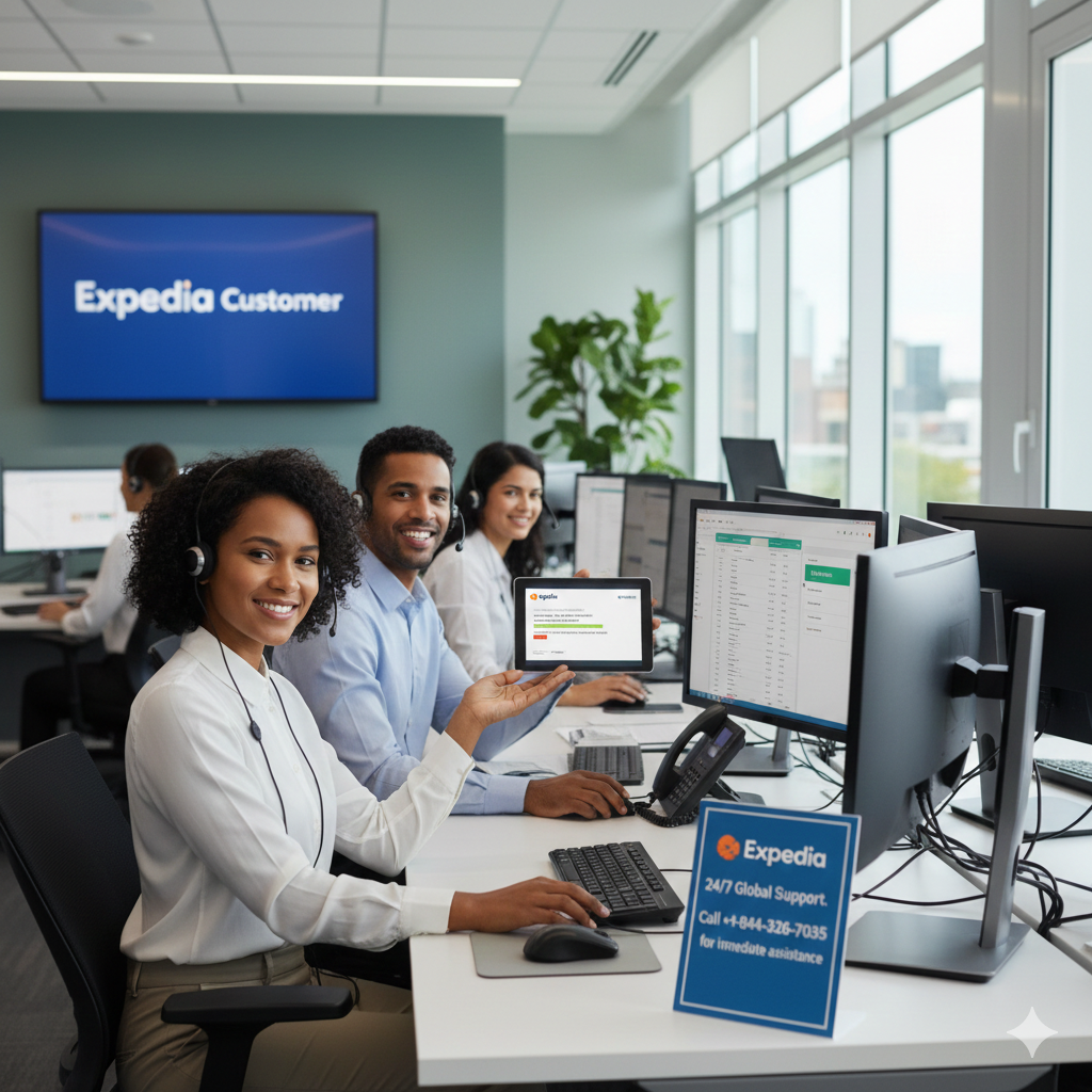 84_Ways To Access EXPEDIA CUSTOMER SERVICE By Phone, Chat And Email: Step-by-step Guide - YouTube